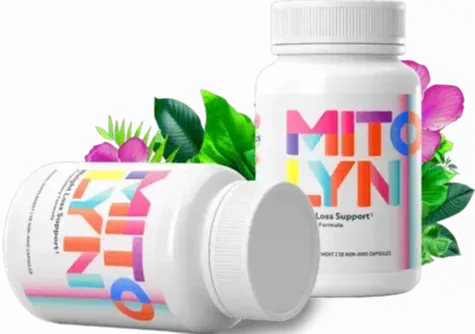 Mitolyn -supplement